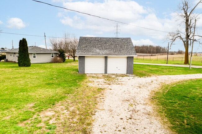 Foto del edificio - 506 W Fuson Rd