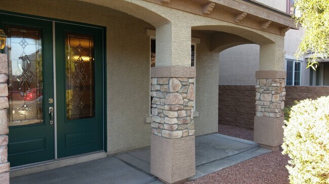 Building Photo - 3428 W Perching Bird Ln