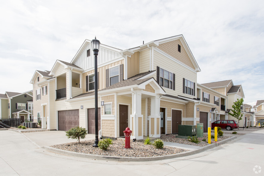 The Retreat Apartments Williston Nd