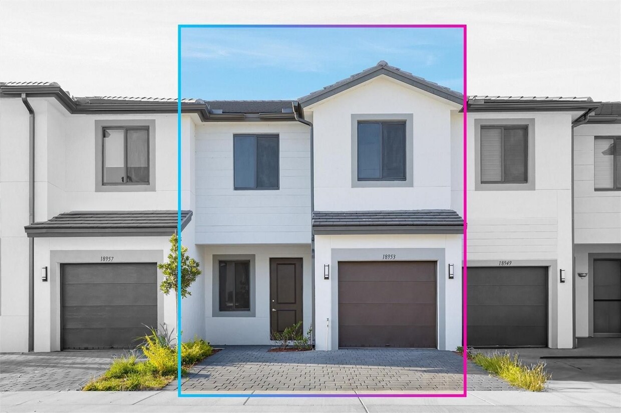 Primary Photo - Southwest 344th Terrace, Homestead, FL 33034 - 3 BR 2.5 BA house