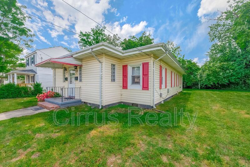 Foto principal - 1224 32nd St