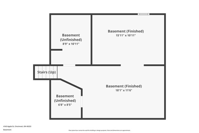 Building Photo - 414 Apple Tree Dr