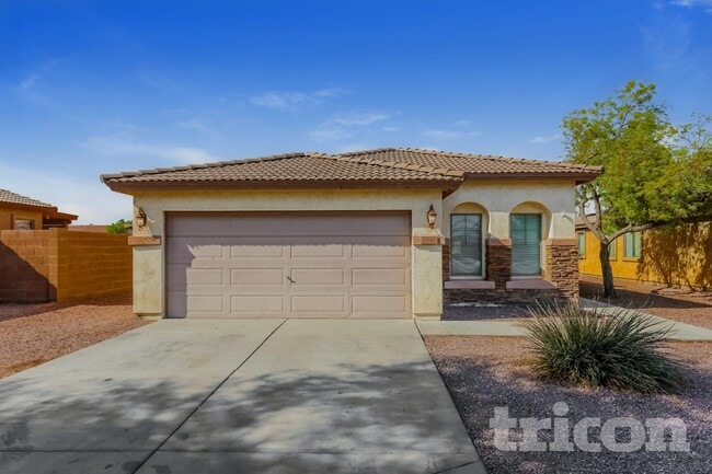 Building Photo - 7448 S Horizon Ct