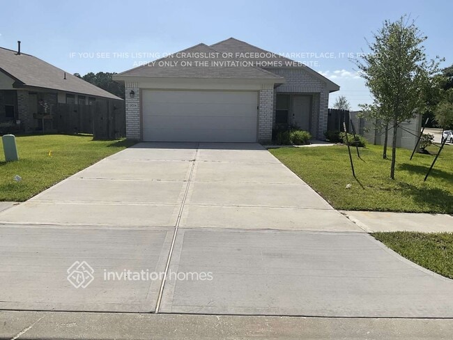 Building Photo - 18708 Faustina Way