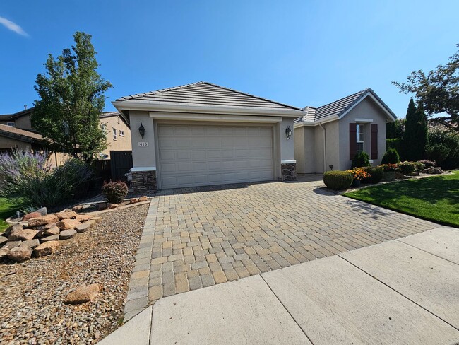 Building Photo - Curti Ranch - South Reno Stunner - Close t...