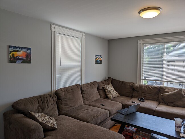 Foto del edificio - 11 Kearney St