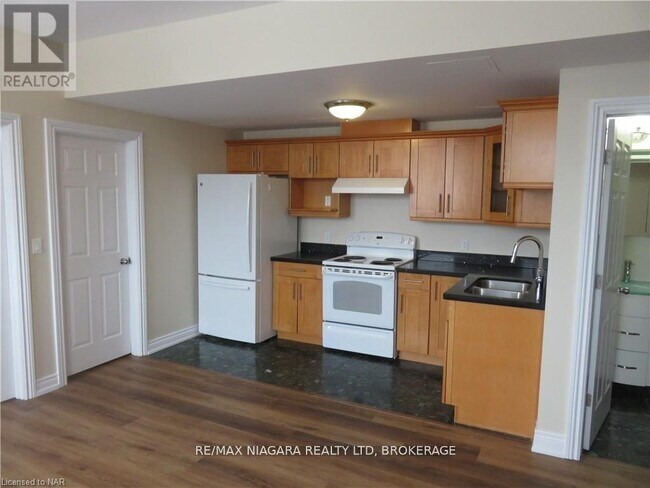 Photo du bâtiment - 58 Jarvis St