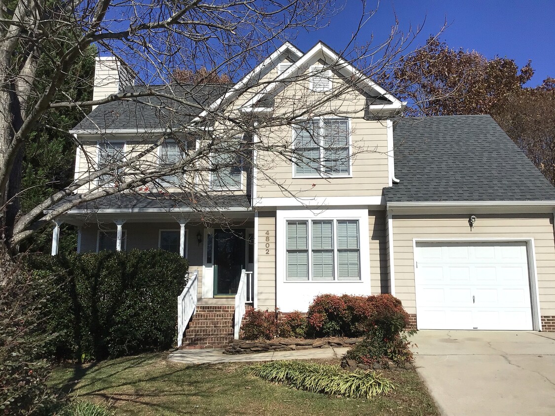 Primary Photo - 4802 Crofton Springs Ct