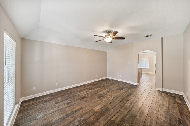 Foto del edificio - 3427 W Rainmill Dr