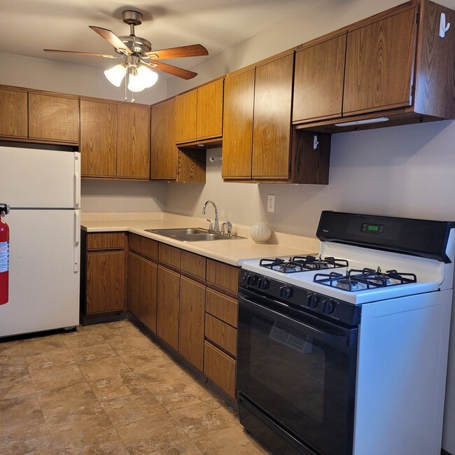 Photo - war27 Apartment