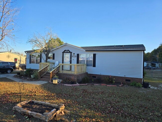 Foto del edificio - 1036 Hancock Mill Ln