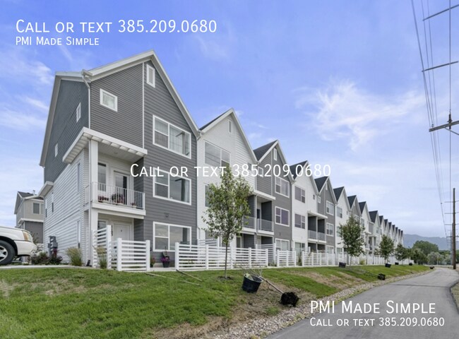 Building Photo - 1107 E Hatch Row