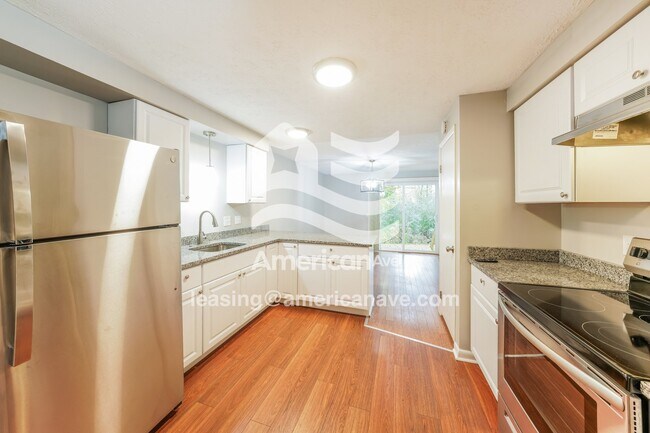 Foto del edificio - 30 Tilegate Glen