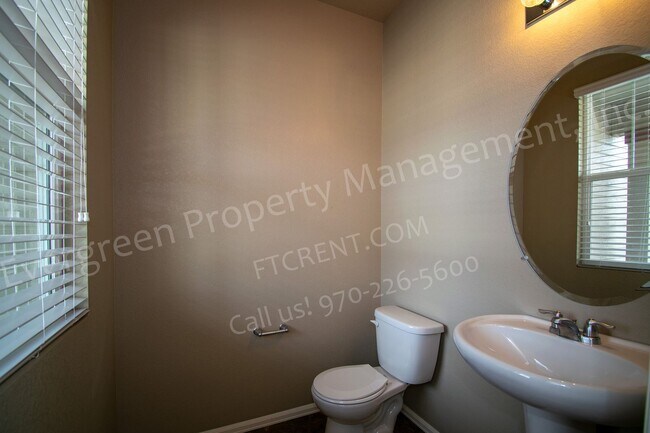Building Photo - Spacious Home in Timnath Ranch Sub-Div!