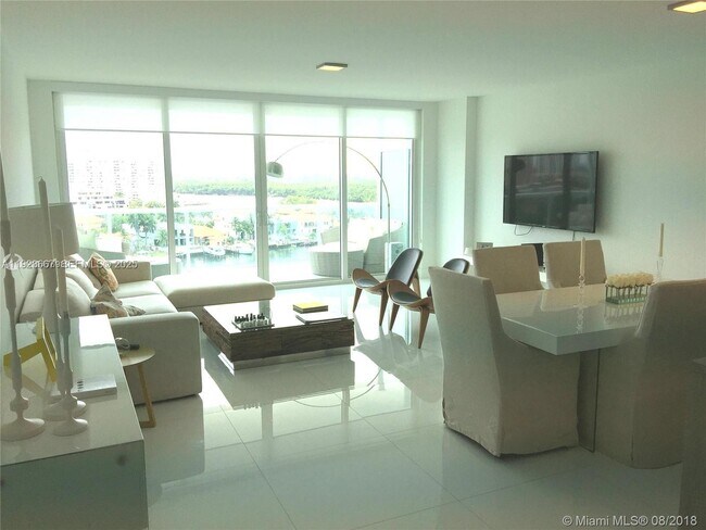 Foto del edificio - 400 Sunny Isles Blvd