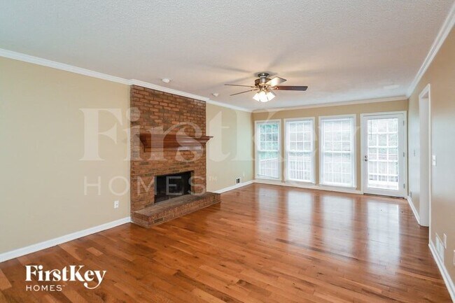 Foto del edificio - 2107 Amherst Trail SE