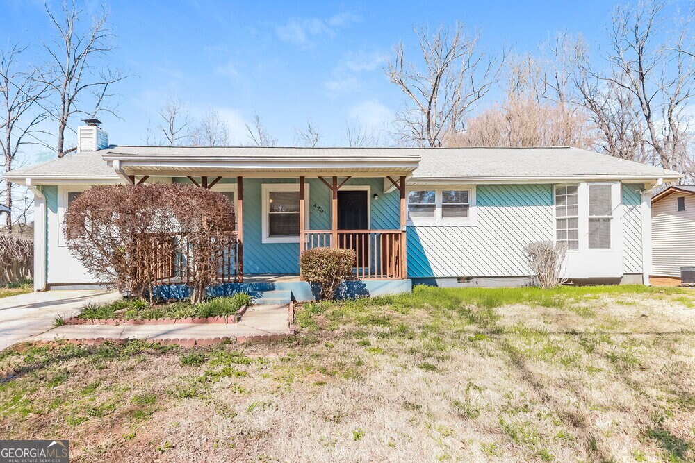 Primary Photo - 429 Azalea Dr