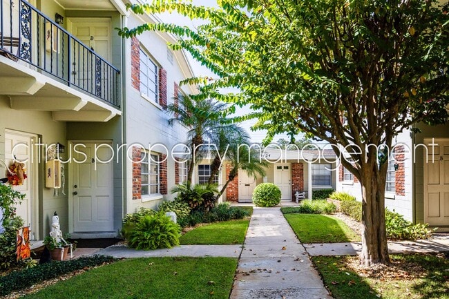 McLean Fairway 3022D - McLean Fairway 3022D Apartment