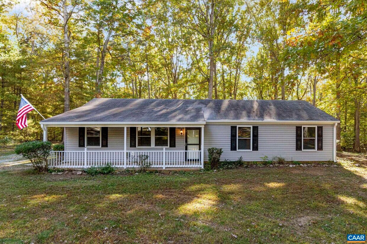 Primary Photo - 5728 Union Mills Rd
