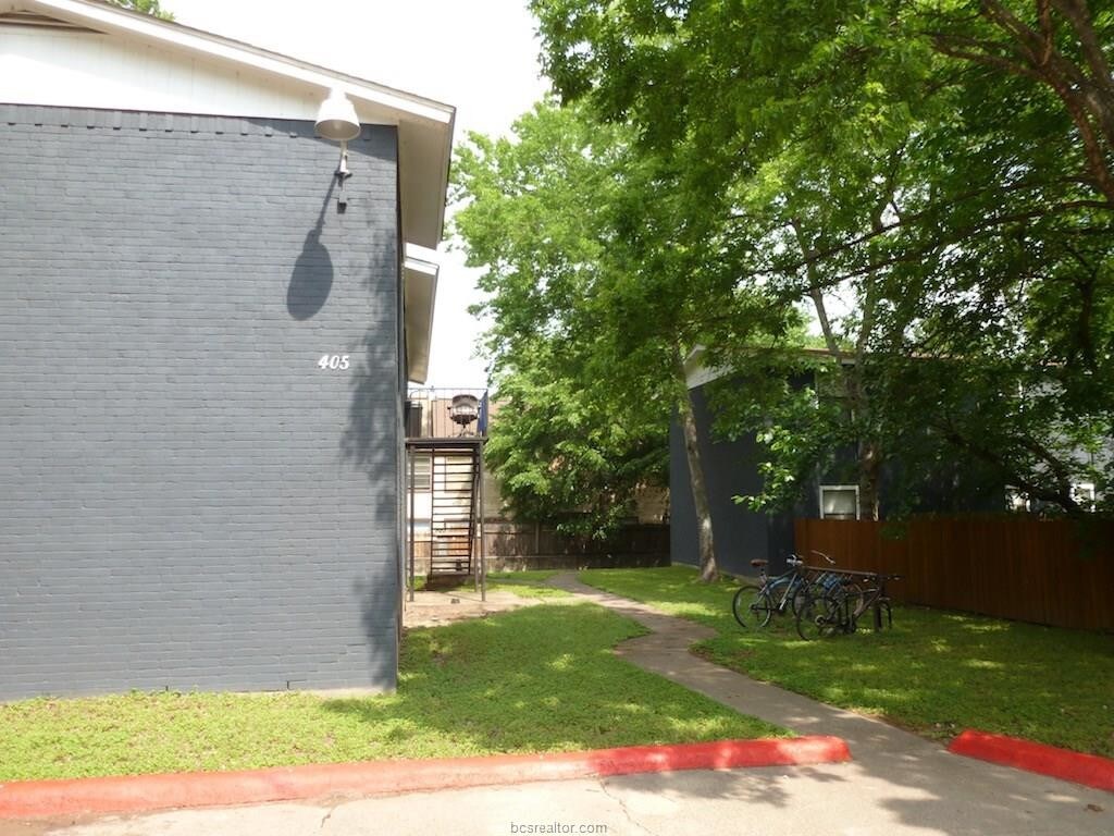 Foto principal - 407 Cherry St