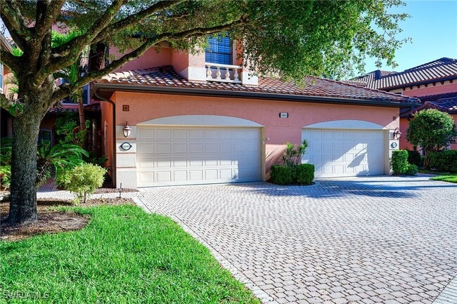 Foto del edificio - 5805 Grande Reserve Way