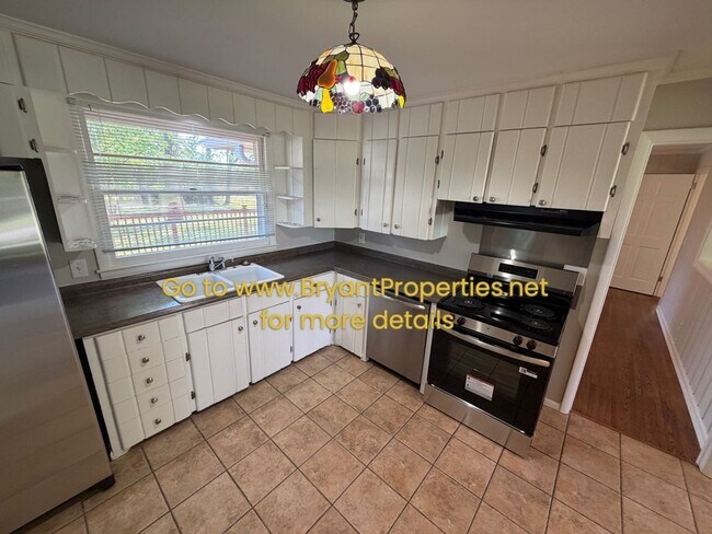 Foto del edificio - Nashville  - 3 Bedroom 1-Bath