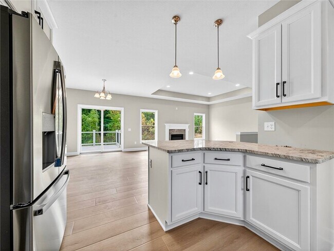 Foto del edificio - 1119 Wall Rd