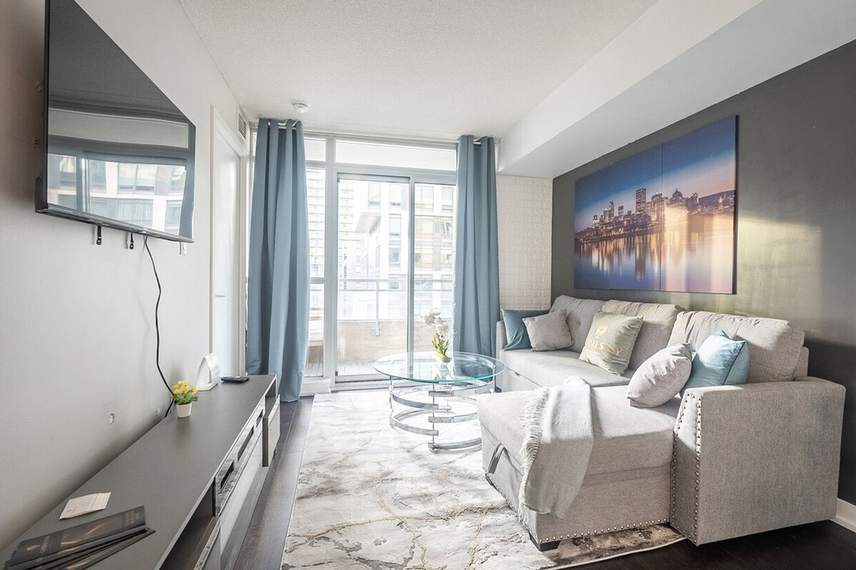 Photo principale - 135 Fort York Blvd