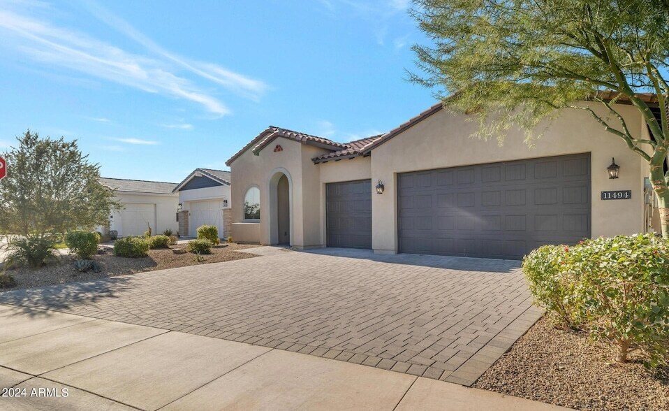 Foto principal - 11494 N Jerome St