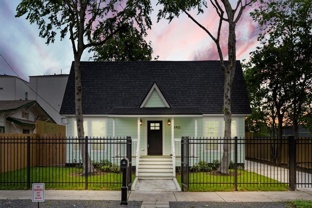 Foto principal - 6411 Illinois St