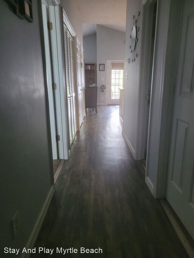 Foto del edificio - 2 br, 2 bath House - 517 A 10th Ave. South