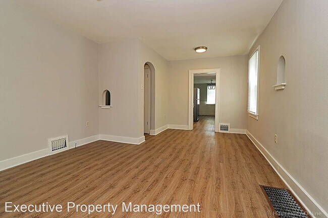 Building Photo - 3 br, 1 bath House - 1737 Dunklin