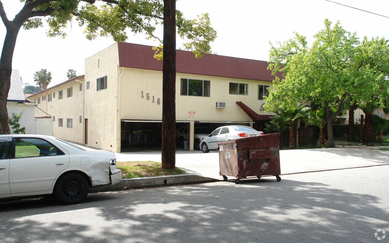 1516 Rock Glen, ¡alejado - 1516 Rock Glen Ave