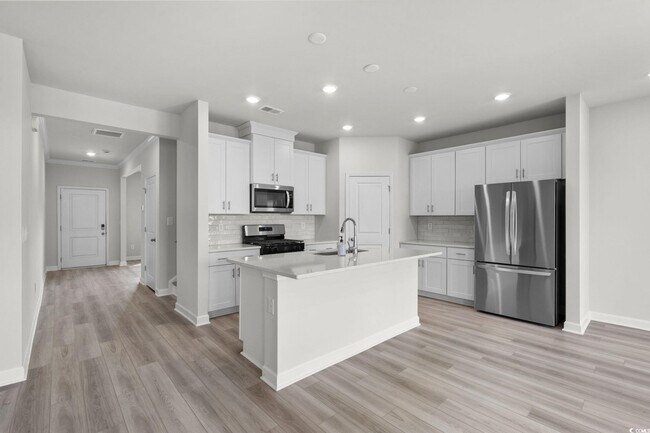 Building Photo - 2409 Copper Crk Lp