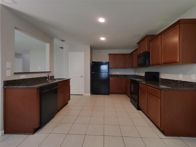 Foto del edificio - 652 Totem Trail Dr