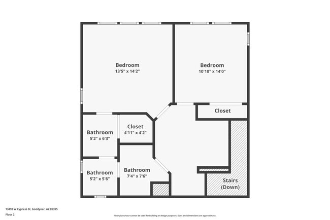 Building Photo - 13492 W Cypress St