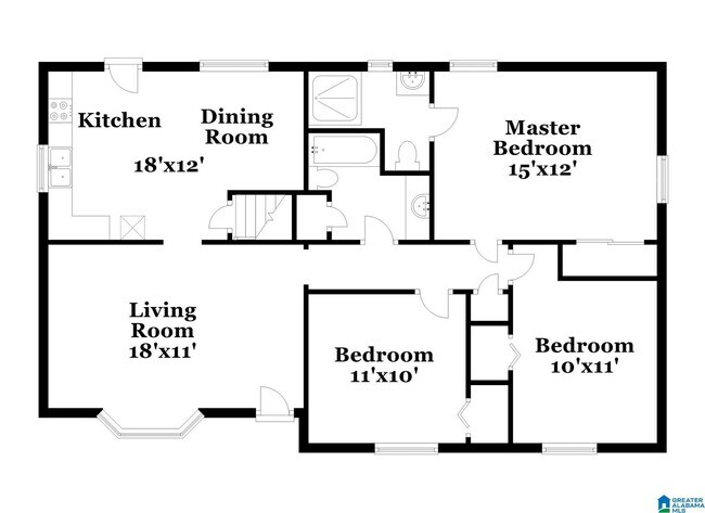 Foto del edificio - 5908 Elizabeth Dr