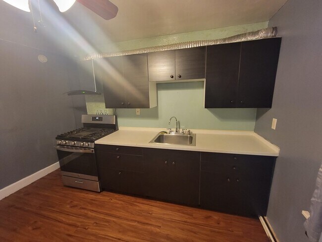 Foto del edificio - 3952 Washington St