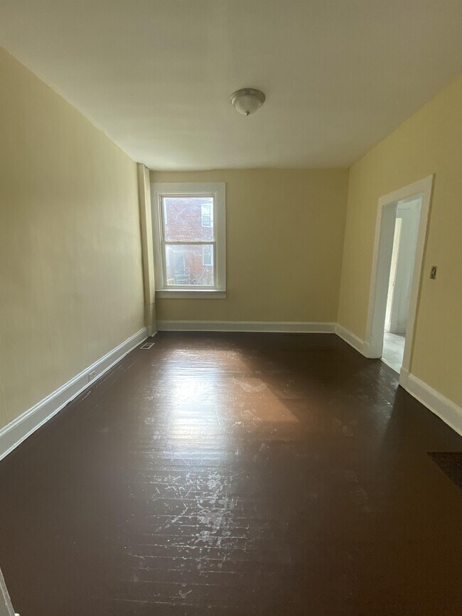 3507 W Garrison Ave, Baltimore, MD 21215 House Rental in Baltimore