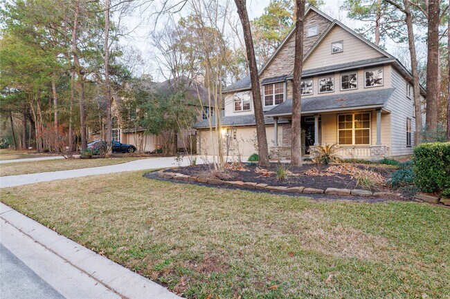 Building Photo - 50 Lightwood Trace Dr