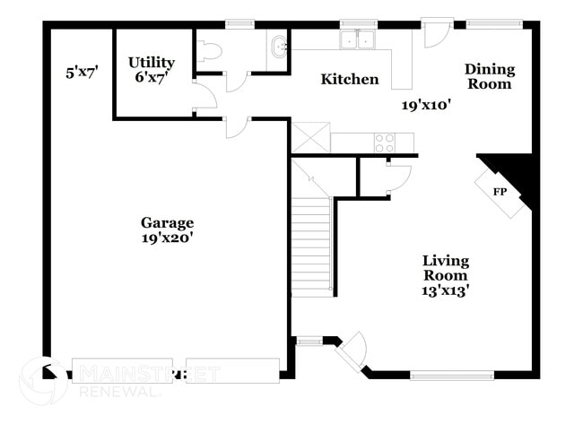 Building Photo - 2349 Brookgate Way