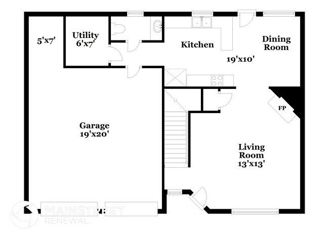 Foto del edificio - 2349 Brookgate Way
