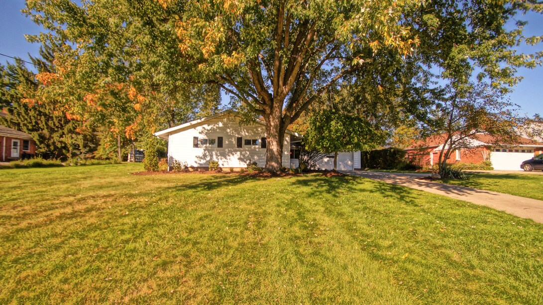 2644 Windy Hill Dr, Pepper Pike, OH 44124 House Rental in Pepper Pike