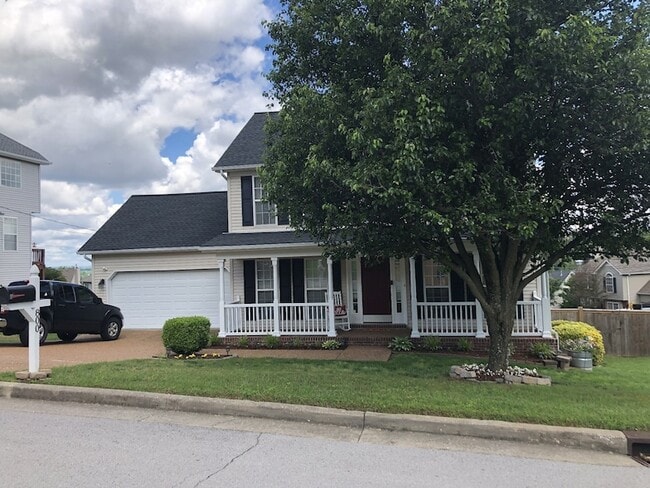 Building Photo - 800 Tintern Abbott Ct