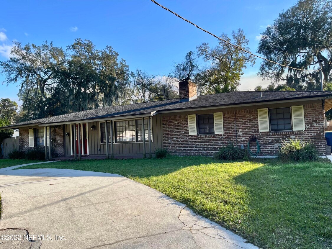 6029 Clifton Ave, Jacksonville, FL 32211 House for Rent in