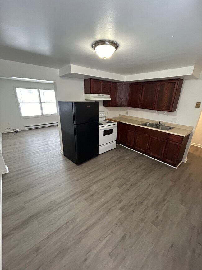 Cocina - 209 Endwell St