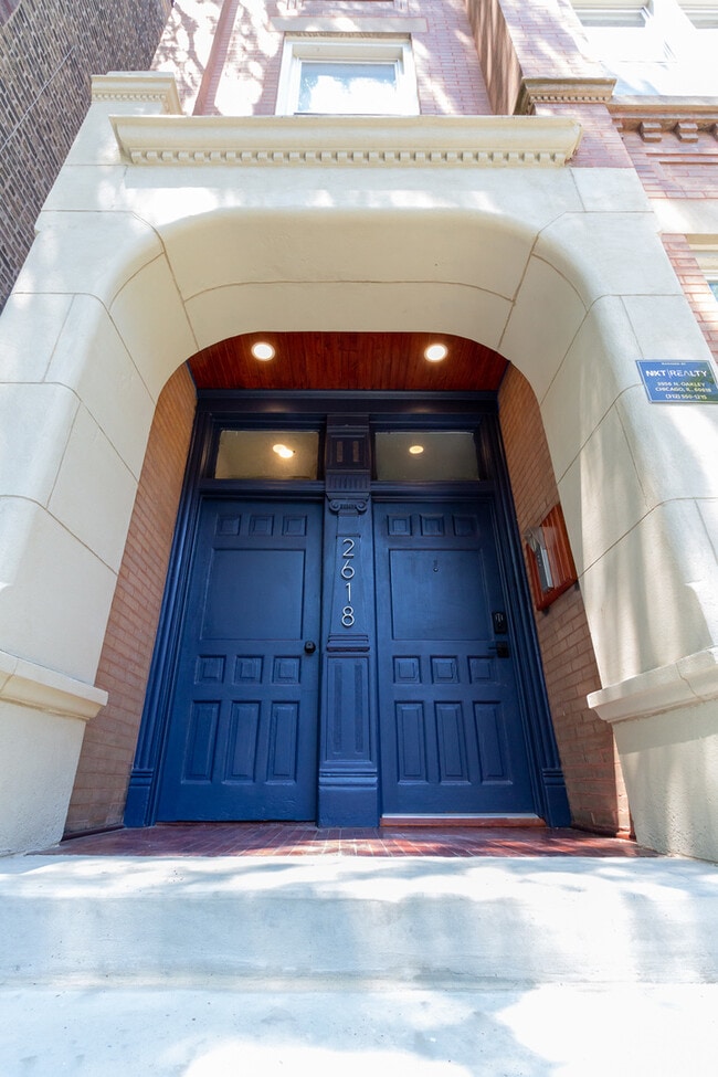 Foto del edificio - 2618 W Evergreen Ave