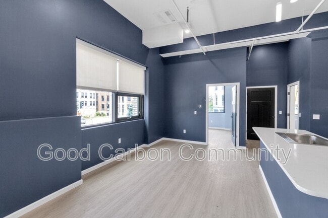 Foto del edificio - 401 Central Ave