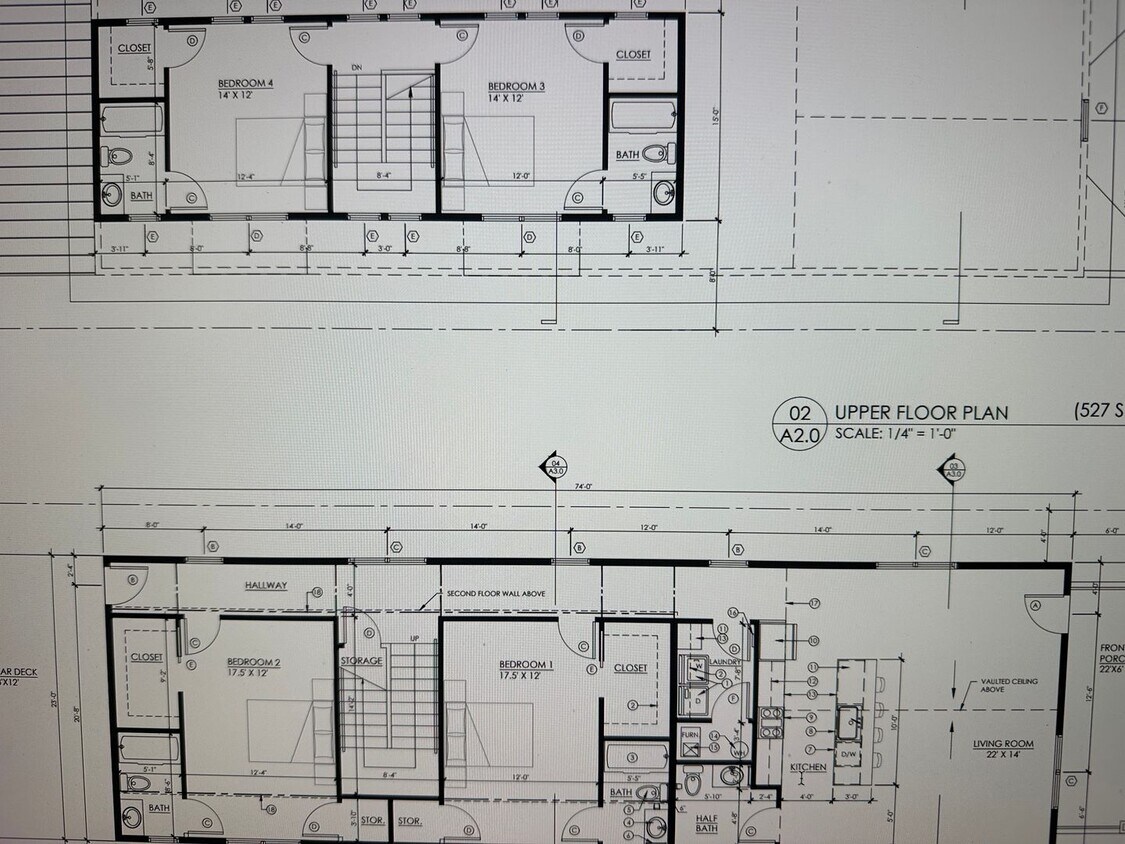 Foto principal - New Construction 4BR/4BA - Great Location!