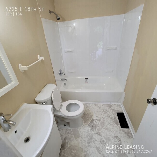 Foto del edificio - Near Eastside 2BR House!